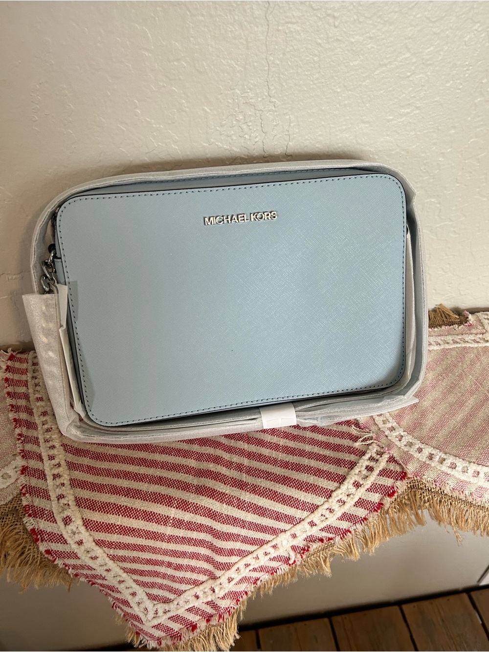 NWT MK